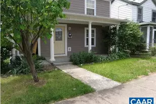917 West St, Charlottesville, VA 22903 - Photo 1