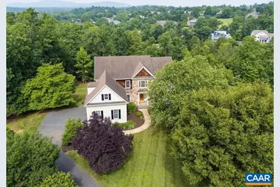 3590 Glasgow Ln, Keswick, VA 22947 - Photo 1