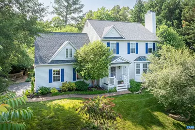 1500 Honeysuckle Ln, Charlottesville, VA 22902 - Photo 1