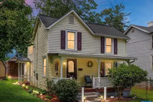 614 N Commerce St, Culpeper, VA 22701 - Photo 1