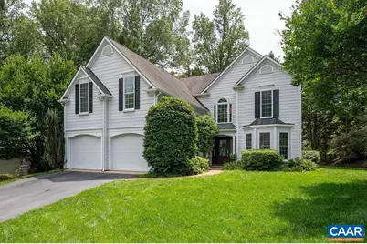 309 Leaping Fox Ln, Charlottesville, VA 22902 - Photo 1