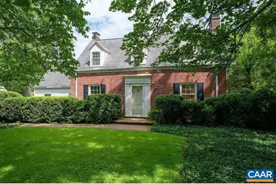 1614 Meadowbrook Heights Rd, Charlottesville, VA 22901 - Photo 1