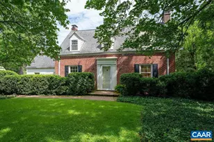 1614 Meadowbrook Heights Rd, Charlottesville, VA 22901 - Photo 1