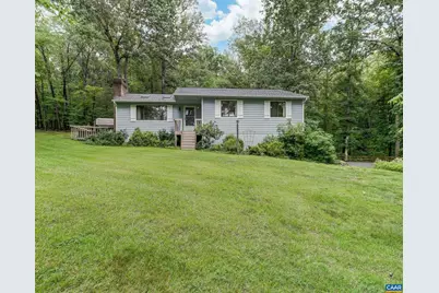7160 Burnt Mountain Rd, Afton, VA 22920 - Photo 1