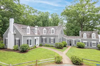 2681 Free Union Rd, Charlottesville, VA 22901 - Photo 1