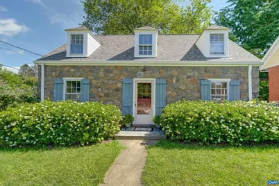 201 Parkway St, Charlottesville, VA 22902 - Photo 1