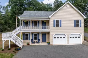 230 Fox Hollow Rd, Ruckersville, VA 22968 - Photo 1