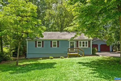 1288 Preddy Creek Rd, Barboursville, VA 22923 - Photo 1