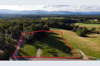 Lot 7 Advance Mills Rd #7, Ruckersville, VA 22968 - Photo 1