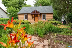 306 NE 13th St, Charlottesville, VA 22902 - Photo 1