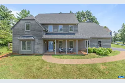 4870 Mechums River Rd, Charlottesville, VA 22901 - Photo 1