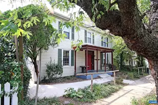 712 Monticello Ave, Charlottesville, VA 22902 - Photo 1