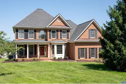 5080 Snowy Ridge Ln, Earlysville, VA 22936 - Photo 1