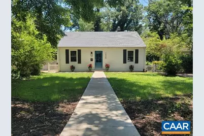 1526 Broad Ave, Charlottesville, VA 22903 - Photo 1