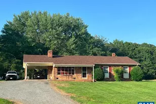 18143 Monrovia Rd, Orange, VA 22960 - Photo 1