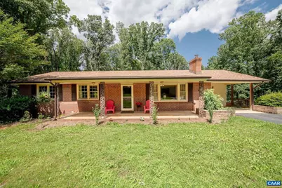 1856 Lost Mountain Rd, Aroda, VA 22709 - Photo 1