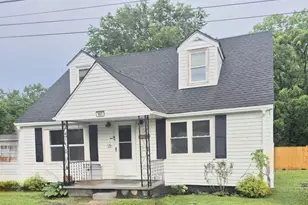 107 Charles St, Gordonsville, VA 22942 - Photo 1