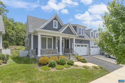 4019 Varick St, Charlottesville, VA 22901 - Photo 1