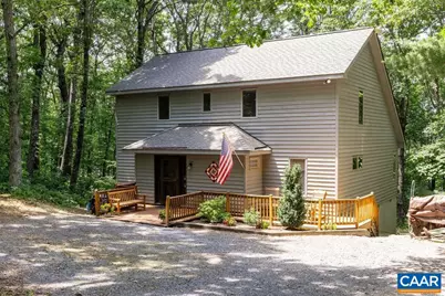 116 Bear Run, Roseland, VA 22967 - Photo 1