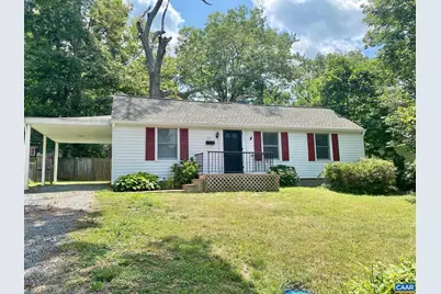 1616 Mulberry Ave, Charlottesville, VA 22903 - Photo 1