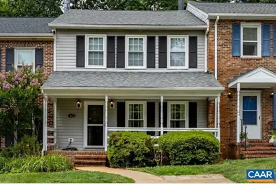 430 Wynridge Dr, Charlottesville, VA 22901 - Photo 1