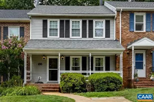 430 Wynridge Dr, Charlottesville, VA 22901 - Photo 1