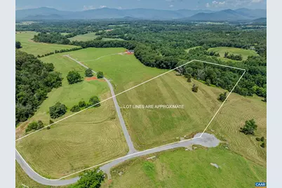 Lot 23 Sunset Ridge #23, Ruckersville, VA 22968 - Photo 1