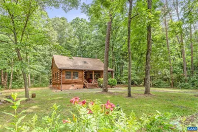 165 Fitzpatrick Rd, Buckingham, VA 23921 - Photo 1