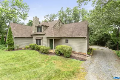 1043 Amber Ridge Rd, Charlottesville, VA 22901 - Photo 1