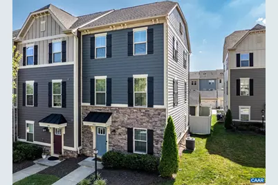 1543 Delphi Ln, Charlottesville, VA 22911 - Photo 1