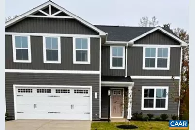 185 Arches Ln, Barboursville, VA 22923 - Photo 1