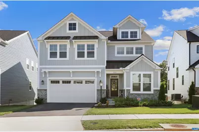 773 Arboleda Dr, Crozet, VA 22932 - Photo 1