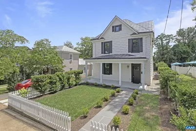 1108 East Jefferson St, Charlottesville, VA 22902 - Photo 1
