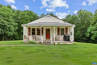 894 Dobby Creek Rd, Scottsville, VA 24590 - Photo 1