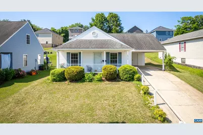 1314 3rd St, Waynesboro, VA 22980 - Photo 1