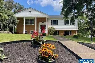 317 Brentwood Rd, Charlottesville, VA 22901 - Photo 1