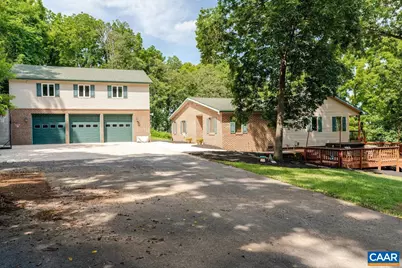 2770 Zion Church Rd, Broadway, VA 22815 - Photo 1