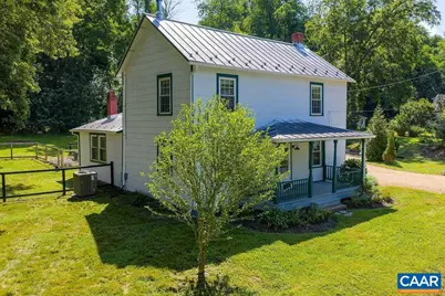 6654 Plank Rd, Charlottesville, VA 22903 - Photo 1