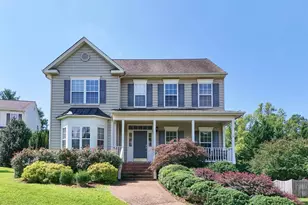 5310 Little Fox Ln, Charlottesville, VA 22903 - Photo 1