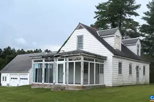 9919 James Madison Hwy, Fork Union, VA 23055 - Photo 1