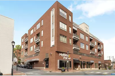 112 SE 5th St #3D RENTAL, Charlottesville, VA 22902 - Photo 1