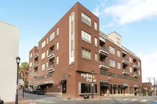 112 SE 5th St, Charlottesville, VA 22902 - Photo 1