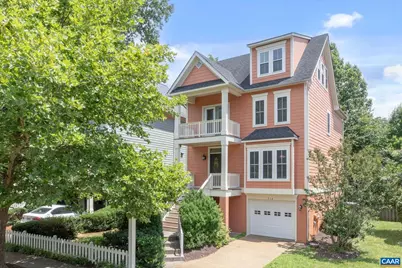 214 Huntley Ave, Charlottesville, VA 22903 - Photo 1