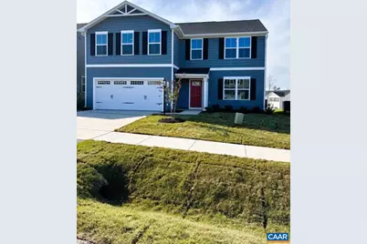 136 Arches Ln, Barboursville, VA 22923 - Photo 1