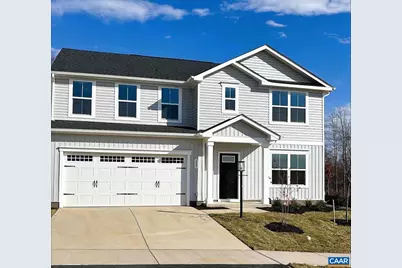 209 Arches Ln, Barboursville, VA 22923 - Photo 1