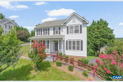 358 Leaping Fox Ct, Charlottesville, VA 22902 - Photo 1