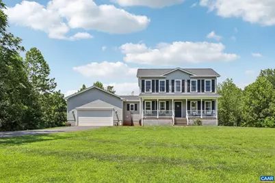 2909 Twymans Mill Rd, Madison, VA 22727 - Photo 1