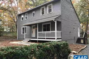 9 Green Ct, Palmyra, VA 22963 - Photo 1