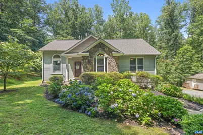 314 S Greene Acres Rd, Stanardsville, VA 22973 - Photo 1