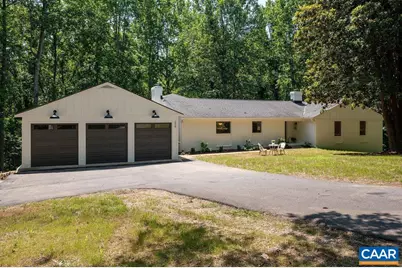 209 Montvue Dr, Charlottesville, VA 22901 - Photo 1